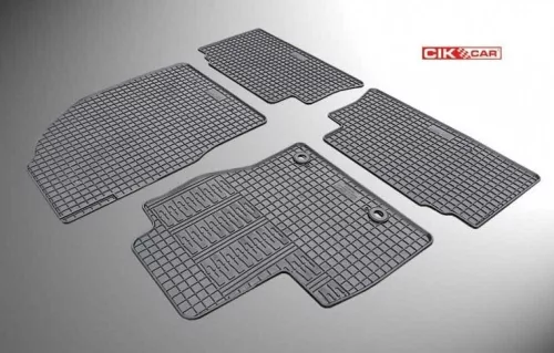 Ford Kuga (I) ( 2008-2012 ) CikCar Gumiszőnyeg szett