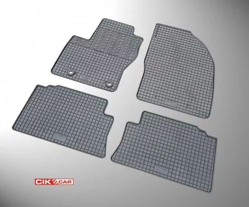Ford Kuga (I) ( 2008-2012 ) CikCar Gumiszőnyeg szett