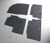 Ford Kuga (II) ( 2012-2015 ) CikCar Gumiszőnyeg szett