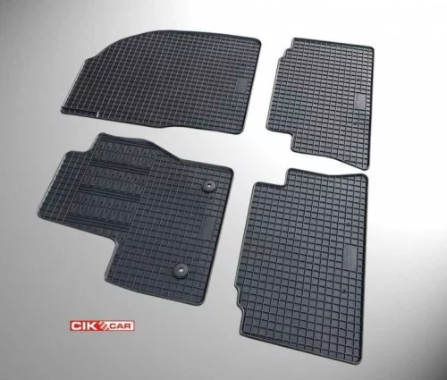 Ford Kuga (II) ( 2012-2015 ) CikCar Gumiszőnyeg szett