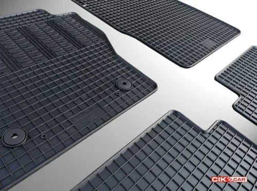 Ford Kuga (II) ( 2012-2015 ) CikCar Gumiszőnyeg szett