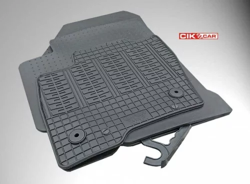 Ford S-MAX (II) / Galaxy (III) ( 2015- )  CikCar Gumiszőnyeg szett