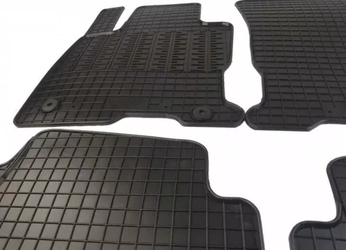 Ford Kuga (III) ( 2019- ) CikCar Gumiszőnyeg szett