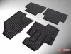 Hyundai iX35 (II) / Kia Sportage (III) ( 2010-2015 )  CikCar Gumiszőnyeg szett