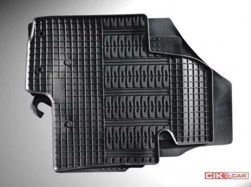 Hyundai iX35 (II) / Kia Sportage (III) ( 2010-2015 )  CikCar Gumiszőnyeg szett