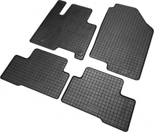 Hyundai Tucson (IV) Hybrid ( 2020- ) CikCar Gumiszőnyeg szett