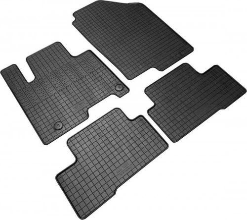 Hyundai Tucson (IV) Hybrid ( 2020- ) CikCar Gumiszőnyeg szett