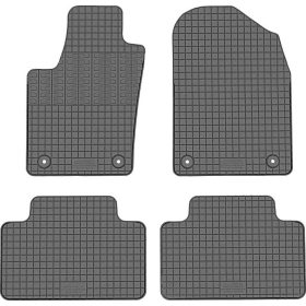   Jeep Grand Cherokee (WK2) ( 2011-2017 ) CikCar Gumiszőnyeg szett