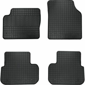   Land Rover DISCOVERY Sport ( 2015- ) CikCar Gumiszőnyeg szett