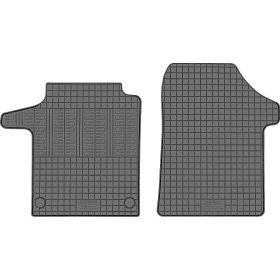   Mercedes-Benz V W447 / Mercedes-Benz Vito III ( 2014- )  CikCar Gumiszőnyeg szett