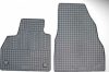 Mercedes Citan (W415) ( 2012-2021 ) 2 szem. / Renault Kangoo ( 2008-2013 ) 2 szem.  CikCar Gumiszőnyeg szett