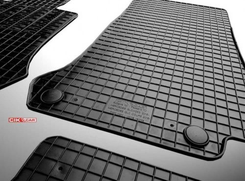 Mercedes GLC (X253/C253) ( 2015-2022 )  CikCar Gumiszőnyeg szett