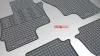 Mitsubishi Outlander (III) PHEV ( 2012-2021 ) CikCar Gumiszőnyeg szett