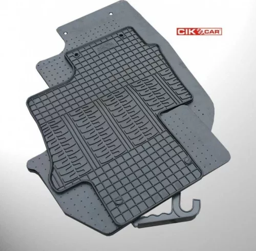 Mitsubishi Outlander (III) PHEV ( 2012-2021 ) CikCar Gumiszőnyeg szett