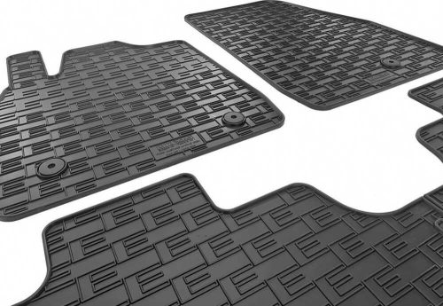 Ford Mustang Mach-E ( 2020- ) CikCar Gumiszőnyeg szett