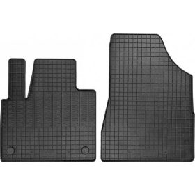   Renault KANGOO (III) ( 2021- ) 2 személyes CikCar Gumiszőnyeg szett