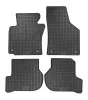 Skoda Octavia (II) (2004-2013) / VW Golf V/VI (2003-2012) / Seat Leon (II) (2005-2012) Gumiszőnyeg