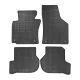 Skoda Octavia (II) (2004-2013) / VW Golf V/VI (2003-2012) / Seat Leon (II) (2005-2012) Gumiszőnyeg