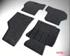 Skoda Octavia (II) (2004-2013) / VW Golf V/VI (2003-2012) / Seat Leon (II) (2005-2012) Gumiszőnyeg
