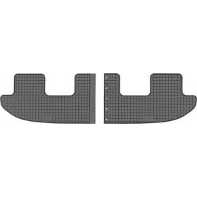   Seat Alhambra II / VW Sharan II ( 2010-2022, 3. sor )  CikCar Gumiszőnyeg szett