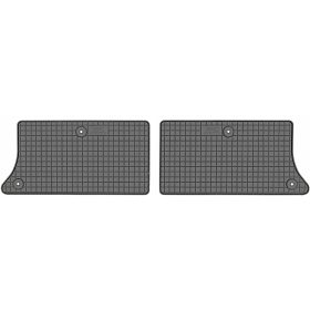   Seat Alhambra I / VW Sharan I ( 2005-2010, 3. sor )  CikCar Gumiszőnyeg szett