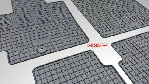 Suzuki Ignis (III) ( 2016- ) CikCar Gumiszőnyeg szett