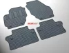 Volvo XC 70 / Volvo V70 ( 2007-2013 ) / Volvo S80 ( 2006-2015 )  CikCar Gumiszőnyeg szett