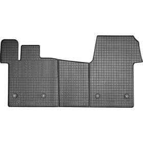 Volkswagen T7 Multivan ( 2022- ) CikCar Gumiszőnyeg szett