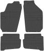 Volkswagen Polo (IV) ( 2001-2009 ) Frogum Gumiszőnyeg szett
