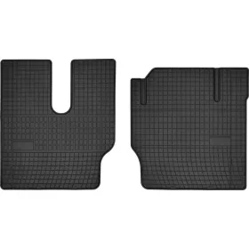   MAN F90 / F2000 with support (1994-) truck Frogum Rubber Mat Set