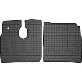 MAN 8-153 L2000 (1994-2005) truck Frogum Rubber Mat Set