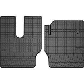   MAN F90 / F2000 keskeny kabin ( 1994- ) teherautó Frogum Gumiszőnyeg szett