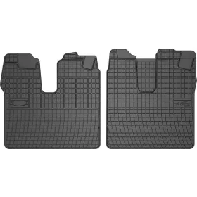   MAN TGS TGM, TGL ( 2005- ) teherautó Frogum Gumiszőnyeg szett