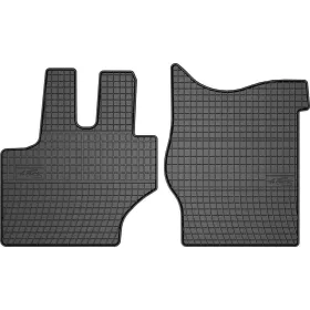 Mercedes MB814 (1983-1998) truck Frogum Rubber Mat Set