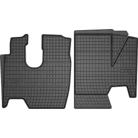 Mercedes Atego (1998-2004) truck Frogum rubber mat set