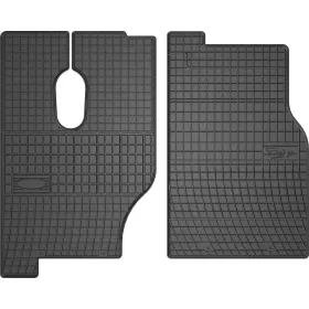   Mercedes Actros (MP1) (1996-2003) truck Frogum rubber mat set