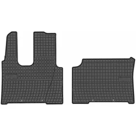   Mercedes Actros (MP4) narrow (2012-) truck Frogum rubber mat set