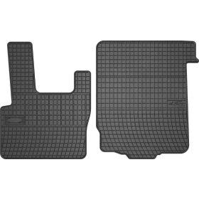 DAF XF 95105 (1997-) truck Frogum rubber mat set