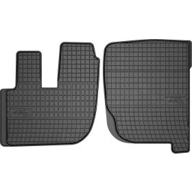 DAF LF 45 55 (2002-) Truck Frogum Rubber Mat Set