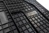 DAF LF 45 55 (2002-) Truck Frogum Rubber Mat Set