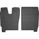 Iveco Eurocargo 160 (2002-) truck Frogum Rubber Mat Set
