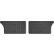 Ford Galaxy (I) / Seat Alhambra / Volkswagen Sharan ( 1995-2006 ) 3. üléssor Frogum Gumiszőnyeg szett