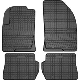   Ford Fiesta (V) ( 2001-2008 ) / Fusion ( 2002-2012 ) Frogum Gumiszőnyeg szett
