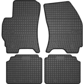 Ford Mondeo (III) (2000-2007) Frogum rubber mat set