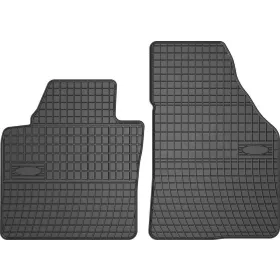  Volkswagen Caddy (III) ( 2003-2015 ) / Caddy (IV) ( 2015-2020 ) Frogum Gumiszőnyeg szett - 2 részes