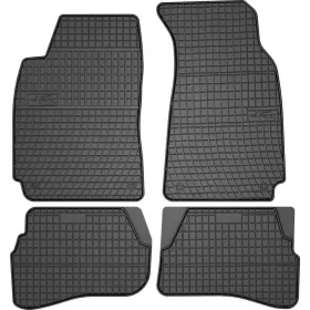   Volkswagen Passat (B5) ( 1996-2005 ) Frogum Gumiszőnyeg szett