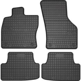   Volkswagen Golf (VII) (2012-2020) / Golf (VIII) (2019-) Frogum Rubber Mat Set