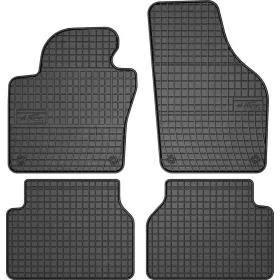 Volkswagen Tiguan (2007-2015) Frogum Rubber Mat Set