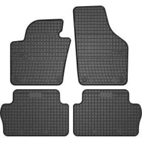 Volkswagen Sharan (2010-) Frogum rubber mat set