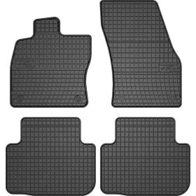   Volkswagen Golf (VII) Sportsvan (2014-2020) Frogum Rubber Mat Set